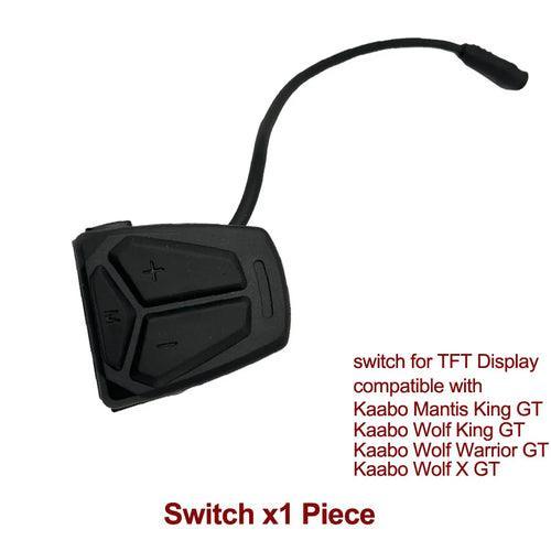 Switch for TFT Dsiplay Mode Gear Button Change Setting Switching - VirtuousWares.Store