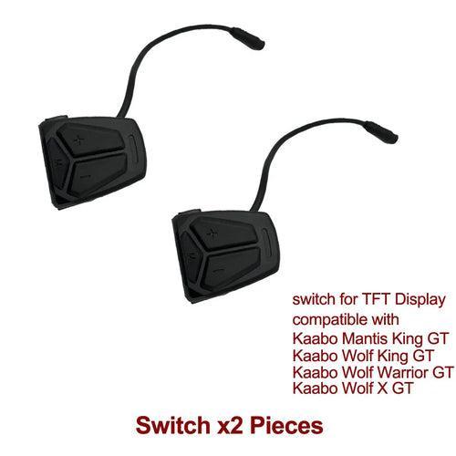 Switch for TFT Dsiplay Mode Gear Button Change Setting Switching - VirtuousWares.Store