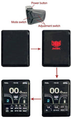 Switch for TFT Dsiplay Mode Gear Button Change Setting Switching - VirtuousWares.Store