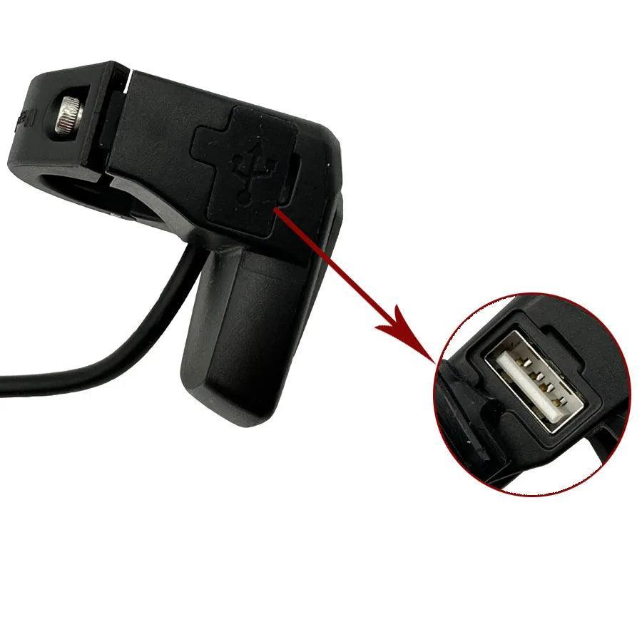 Switch for TFT Dsiplay Mode Gear Button Change Setting Switching - VirtuousWares.Store