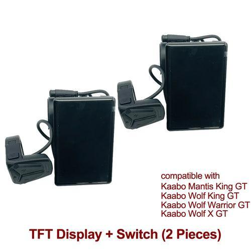 Switch for TFT Dsiplay Mode Gear Button Change Setting Switching - VirtuousWares.Store