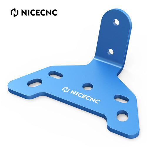 Tail Light Mounting Bracket Licence Plate Holder For SUR-RON Surron - VirtuousWares.Store