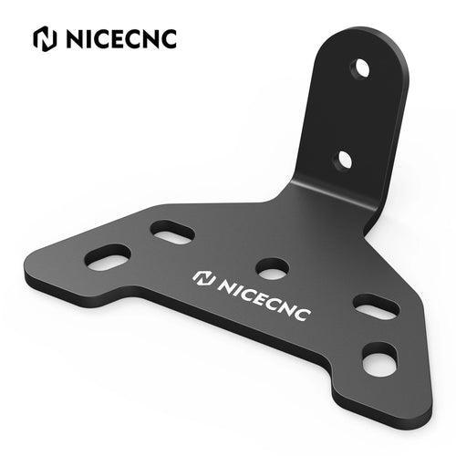 Tail Light Mounting Bracket Licence Plate Holder For SUR-RON Surron - VirtuousWares.Store