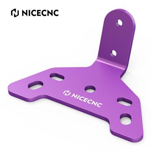Tail Light Mounting Bracket Licence Plate Holder For SUR-RON Surron - VirtuousWares.Store