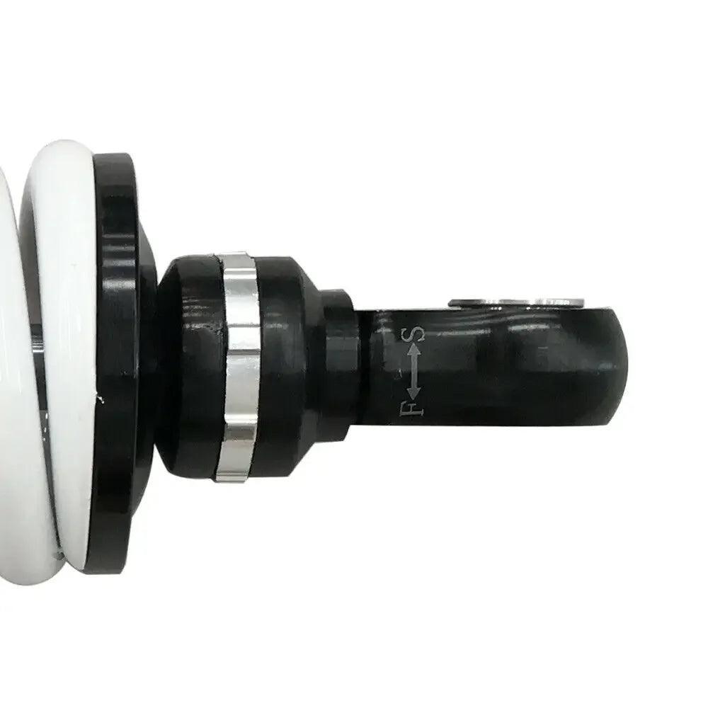 TDPRO 270mm 10.5" Rear Shock Absorber Pit Bike ATV Quad CRF TTR110 - VirtuousWares.Store