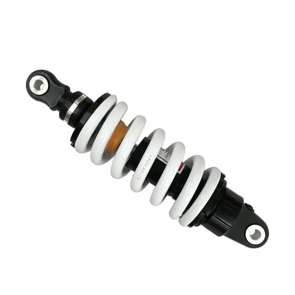 TDPRO 270mm 10.5" Rear Shock Absorber Pit Bike ATV Quad CRF TTR110 - VirtuousWares.Store