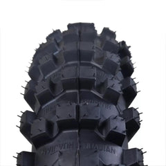TDPRO 3.50-16 Tube+ 90/100-16 16" Tire Tyre fit 125/150cc Apollo - VirtuousWares.Store