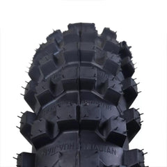 TDPRO 90/100-16 16" Tire Tyre + 3.50-16 Tube fit Pit Dirt Bike Pocket - VirtuousWares.Store