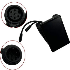 TFT Display Controller Board Multiple Function Setting Original Design - VirtuousWares.Store