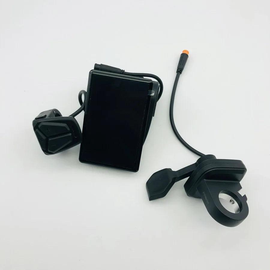 TFT Display IPS Color LCD Thumb Throttle Trigger Accelerator Original - VirtuousWares.Store