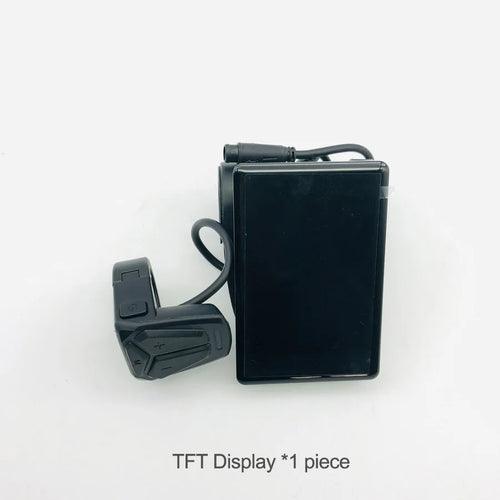 TFT Display IPS Color LCD Thumb Throttle Trigger Accelerator Original - VirtuousWares.Store