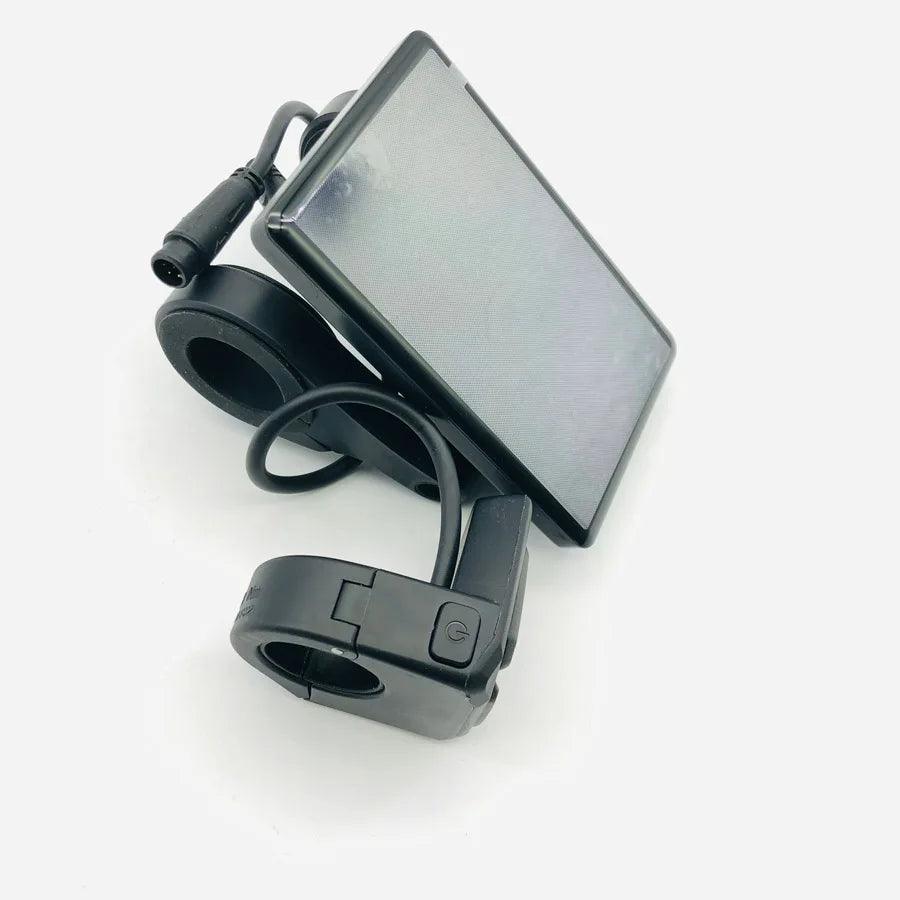 TFT Display IPS Color LCD Thumb Throttle Trigger Accelerator Original - VirtuousWares.Store