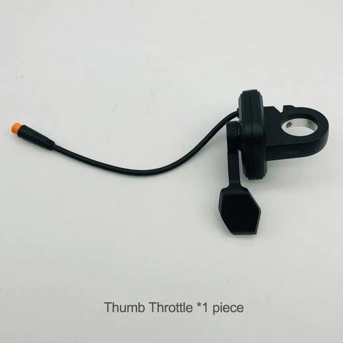 TFT Display IPS Color LCD Thumb Throttle Trigger Accelerator Original - VirtuousWares.Store