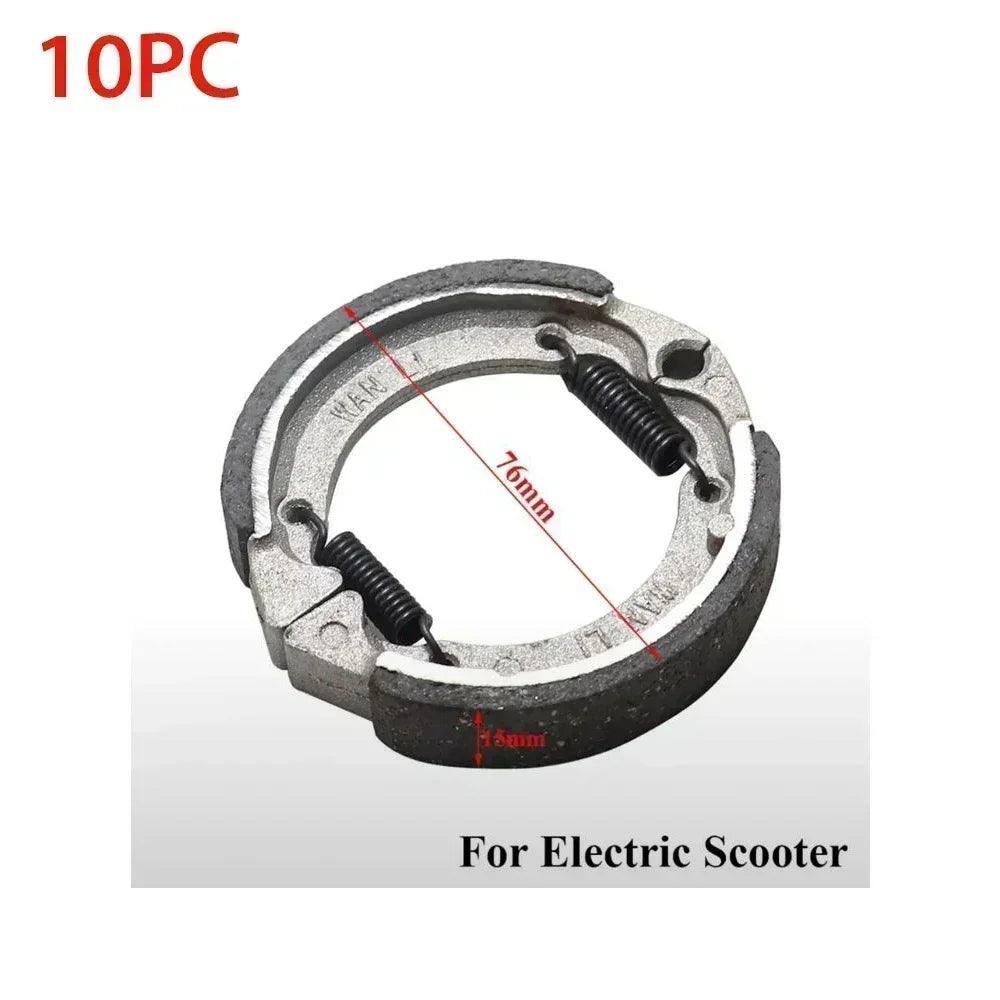 Tire Electric Scooter for Ninebot Max PRO Fender hat - VirtuousWares.Store