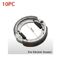 Tire Electric Scooter for Ninebot Max PRO Fender hat - VirtuousWares.Store