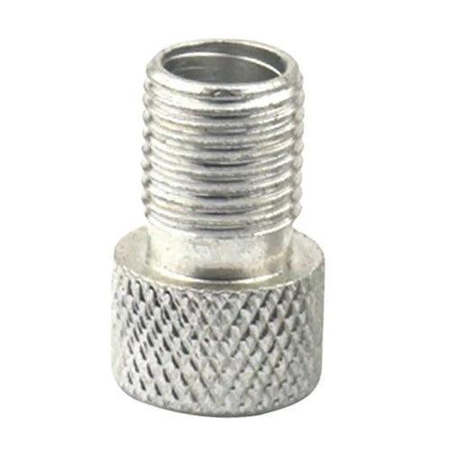 Tire Inflator Hose Adapter Tire Nozzle Bike Inflator Adapter Reusable - VirtuousWares.Store