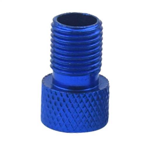 Tire Inflator Hose Adapter Tire Nozzle Bike Inflator Adapter Reusable - VirtuousWares.Store