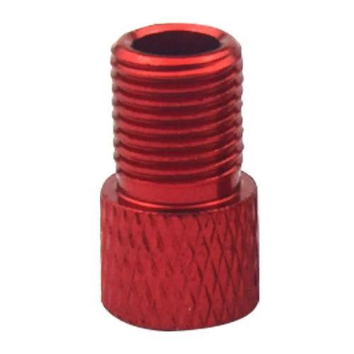 Tire Inflator Hose Adapter Tire Nozzle Bike Inflator Adapter Reusable - VirtuousWares.Store