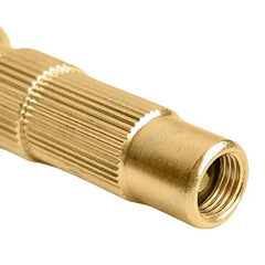 Tire Inflator Nozzle 2-in-1 Air Compressor Nozzle Air Pump Attachments - VirtuousWares.Store