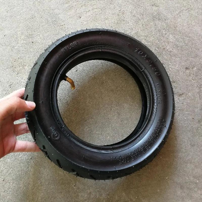 Tire Inner Tube 10x2.50 10x2.5 Electric Scooter e-scooter Maway - VirtuousWares.Store