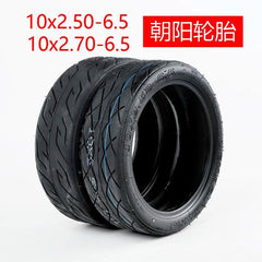 Tubeless Tyre 60/70-6.5 10x2.75-6.5 10x2.50-6.5 10x2.70-6.5 70/65-6.5 - VirtuousWares.Store