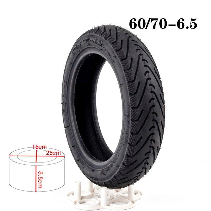 Tubeless Tyre 60/70-6.5 10x2.75-6.5 10x2.50-6.5 10x2.70-6.5 70/65-6.5 - VirtuousWares.Store