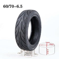 Tubeless Tyre 60/70-6.5 10x2.75-6.5 10x2.50-6.5 10x2.70-6.5 70/65-6.5 - VirtuousWares.Store