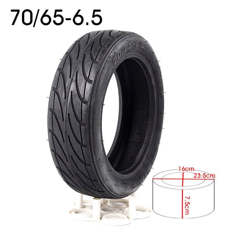 Tubeless Tyre 60/70-6.5 10x2.75-6.5 10x2.50-6.5 10x2.70-6.5 70/65-6.5 - VirtuousWares.Store