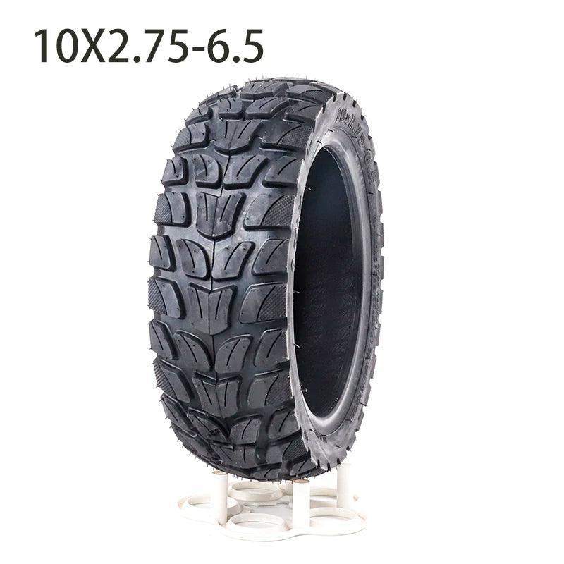 Tubeless Tyre 60/70-6.5 10x2.75-6.5 10x2.50-6.5 10x2.70-6.5 70/65-6.5 - VirtuousWares.Store