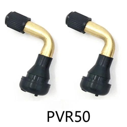 Tubeless Tyre Valve Set Valve Stems 45° Angled For Xiaomi For-Ninebot - VirtuousWares.Store