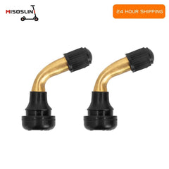 Tubeless Tyre Valve Stem For Kaabo Mantis 8 Wolf Warrior 11 Wolf King - VirtuousWares.Store