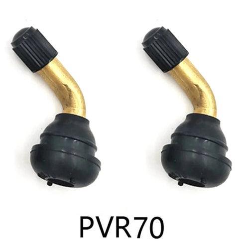 Tubeless Tyre Valve Stems Motorcycle PVR50 PVR60 PVR70 For-Xiaomi - VirtuousWares.Store