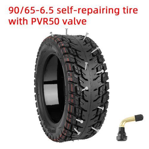 Ulip 90/65-6.5 Off-Road Self-healing Tire Built-in Glue For Dualtron - VirtuousWares.Store