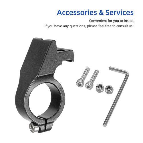 Ulip Electric Scooter Aluminum Instrument Display Base Support Seat - VirtuousWares.Store