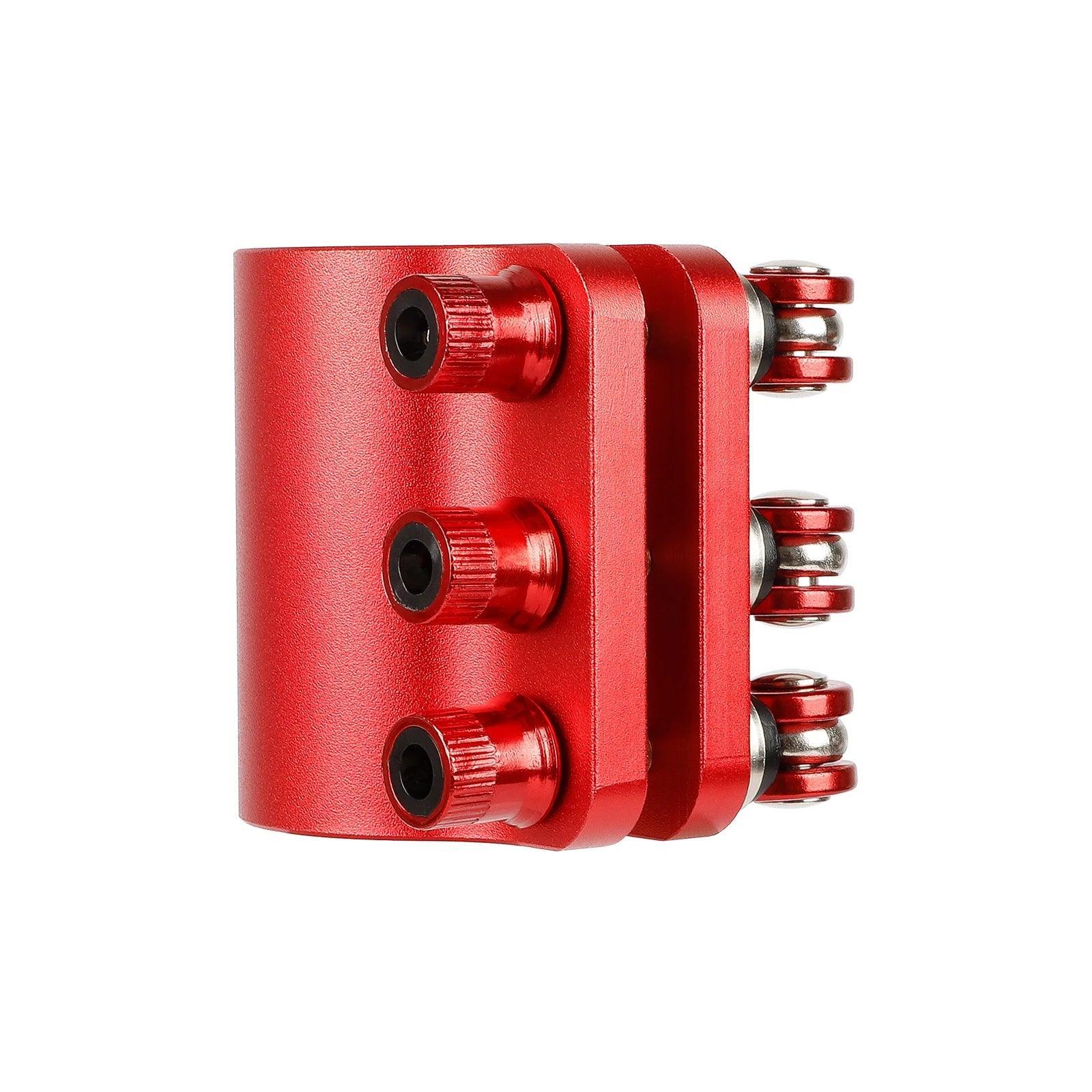 Ulip Folding Clamp Aluminum Alloy Reinforced Lock For Kaabo Mantis 10 - VirtuousWares.Store