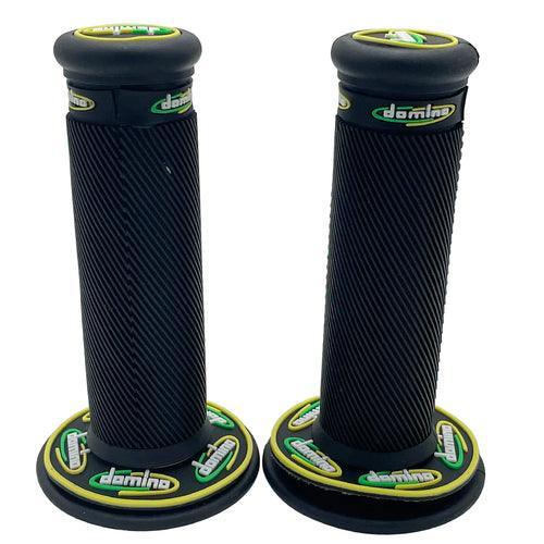 Universal 7/8 "22/24MM Grip Handlebar Brake Grips Scooter Handle for - VirtuousWares.Store