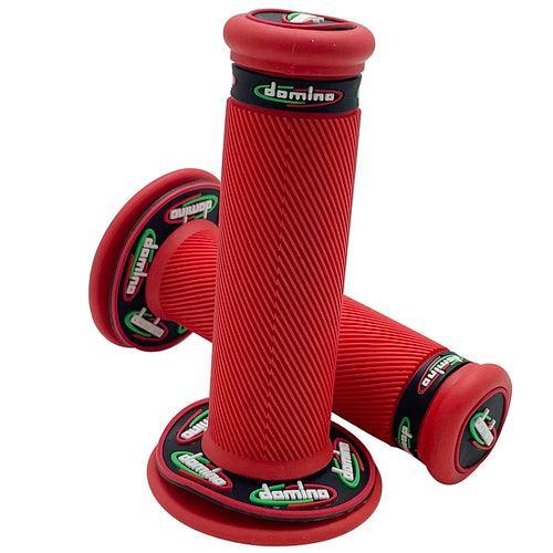 Universal 7/8 "22/24MM Grip Handlebar Brake Grips Scooter Handle for - VirtuousWares.Store