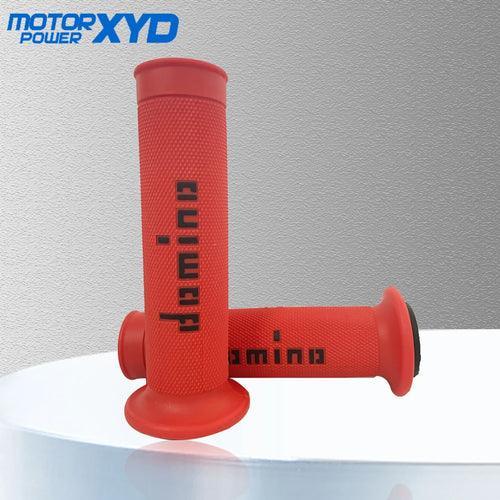 Universal 7/8 "22/24MM Grip Handlebar Brake Grips Scooter Handle for - VirtuousWares.Store