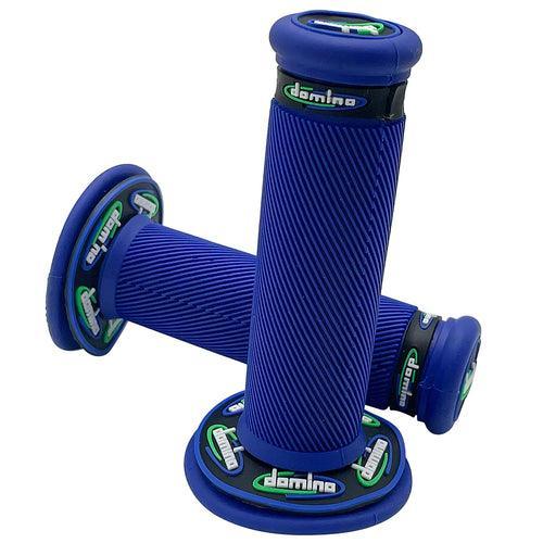 Universal 7/8 "22/24MM Grip Handlebar Brake Grips Scooter Handle for - VirtuousWares.Store