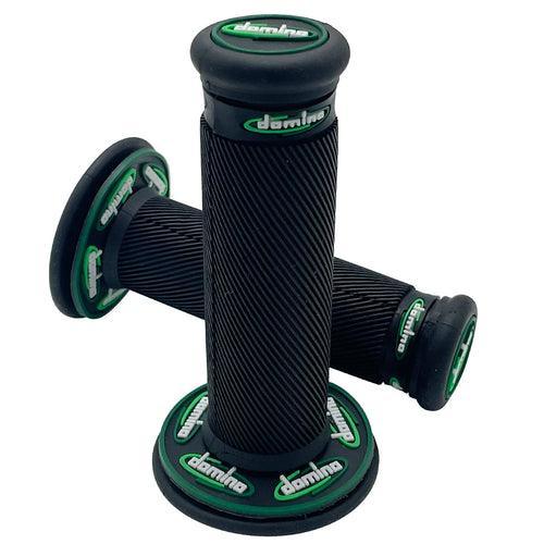 Universal 7/8 "22/24MM Grip Handlebar Brake Grips Scooter Handle for - VirtuousWares.Store