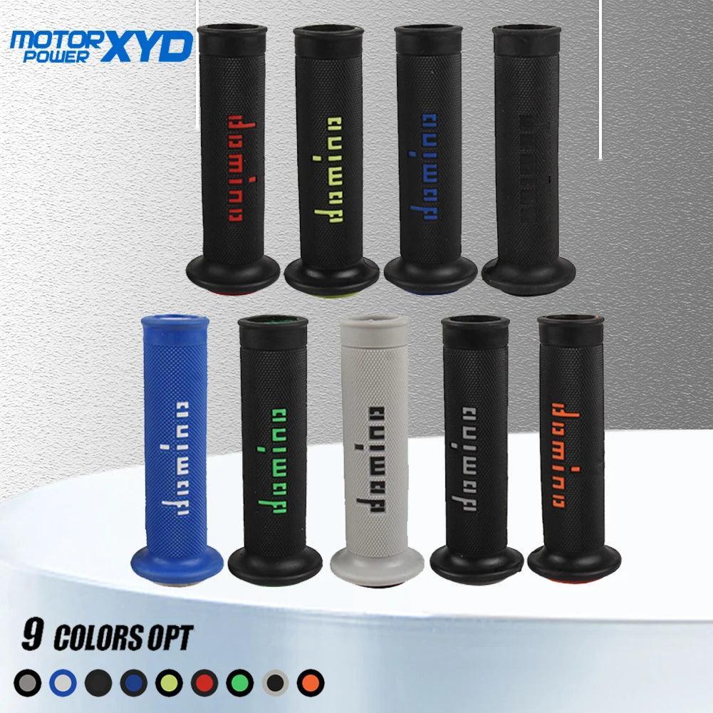 Universal 7/8 "22/24MM Grip Handlebar Brake Grips Scooter Handle for - VirtuousWares.Store