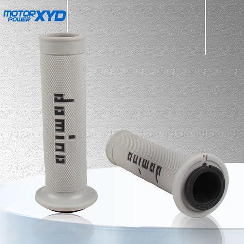 Universal 7/8 "22/24MM Grip Handlebar Brake Grips Scooter Handle for - VirtuousWares.Store