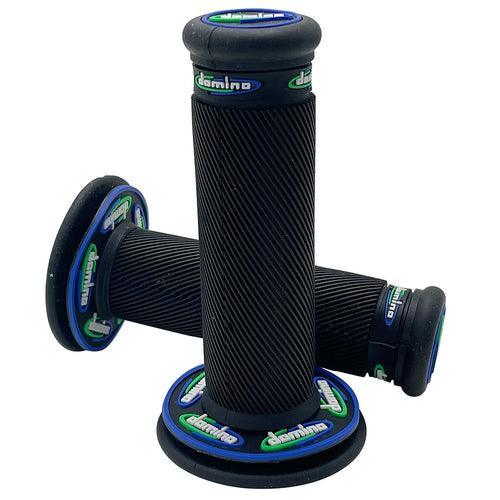 Universal 7/8 "22/24MM Grip Handlebar Brake Grips Scooter Handle for - VirtuousWares.Store