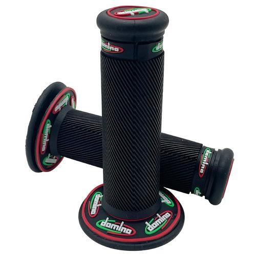 Universal 7/8 "22/24MM Grip Handlebar Brake Grips Scooter Handle for - VirtuousWares.Store