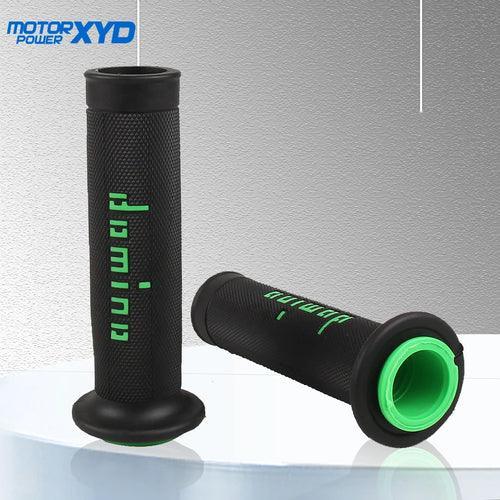 Universal 7/8 "22/24MM Grip Handlebar Brake Grips Scooter Handle for - VirtuousWares.Store