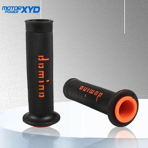 Universal 7/8 "22/24MM Grip Handlebar Brake Grips Scooter Handle for - VirtuousWares.Store