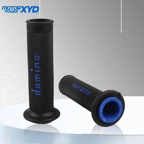 Universal 7/8 "22/24MM Grip Handlebar Brake Grips Scooter Handle for - VirtuousWares.Store