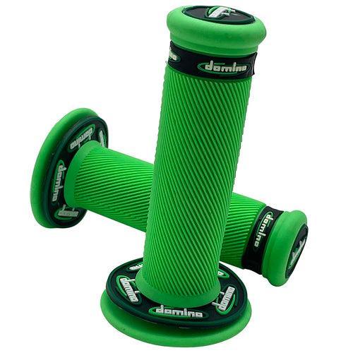 Universal 7/8 "22/24MM Grip Handlebar Brake Grips Scooter Handle for - VirtuousWares.Store