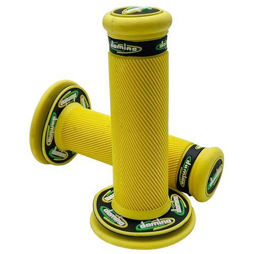 Universal 7/8 "22/24MM Grip Handlebar Brake Grips Scooter Handle for - VirtuousWares.Store