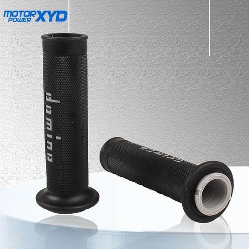 Universal 7/8 "22/24MM Grip Handlebar Brake Grips Scooter Handle for - VirtuousWares.Store